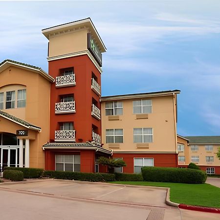 Lonestar Suites Webster Exterior photo